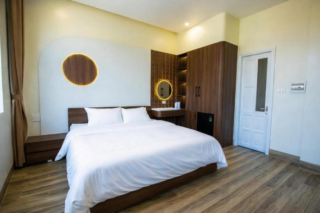 Photo of Bedroom in Thuy Xuan