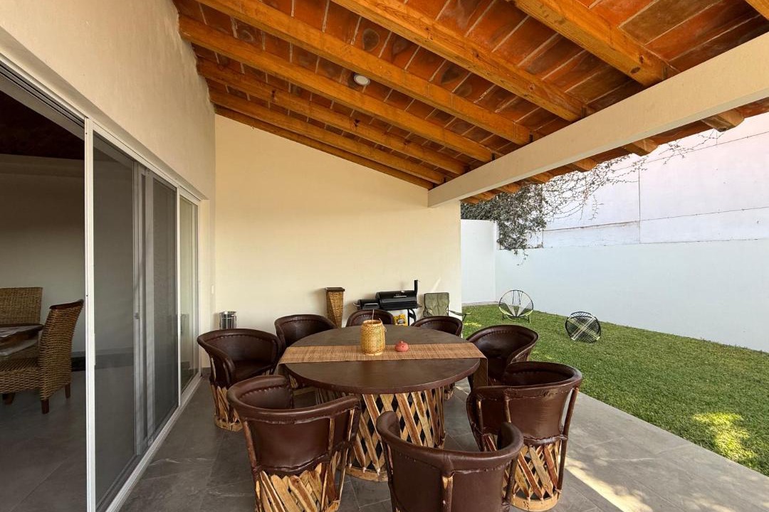 Photo of Patio Balcony in Los Sabinos