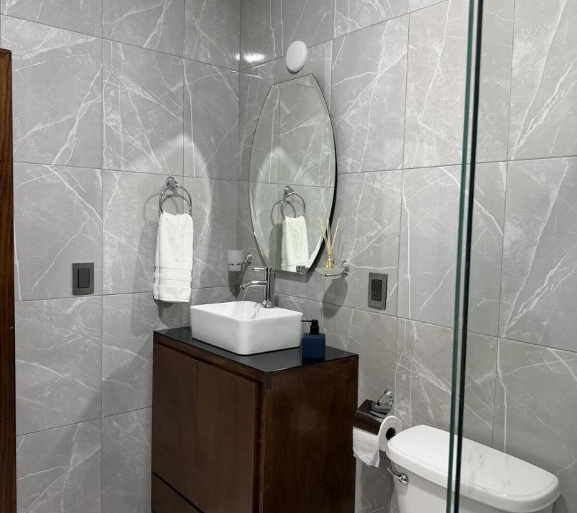 Photo of Bathroom in Ocotlan