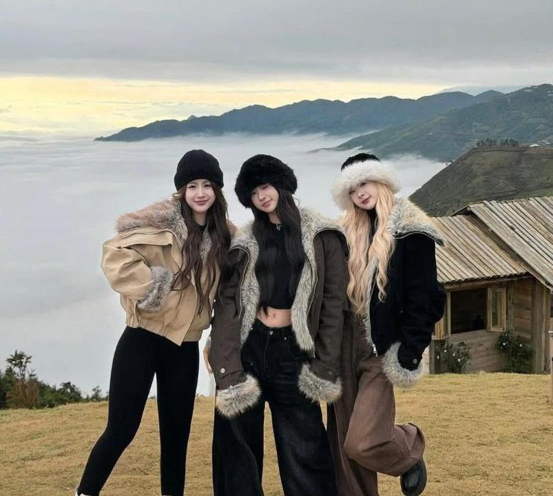 Photo of Outdoor in Bac Yen