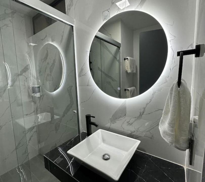 Photo of Bathroom in Zamora de Hidalgo
