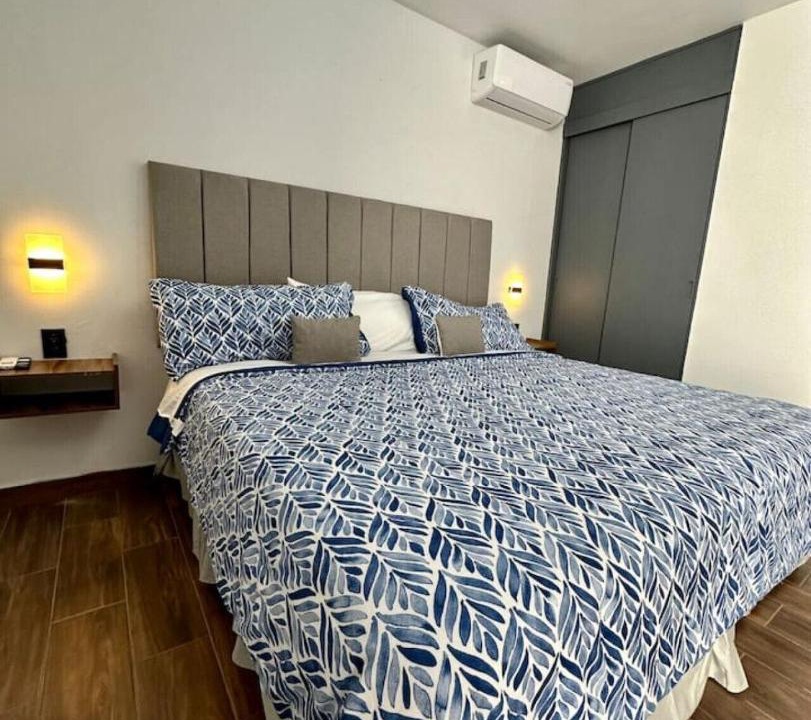 Photo of Bedroom in Zamora de Hidalgo
