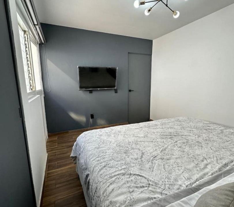 Photo of Bedroom in Zamora de Hidalgo