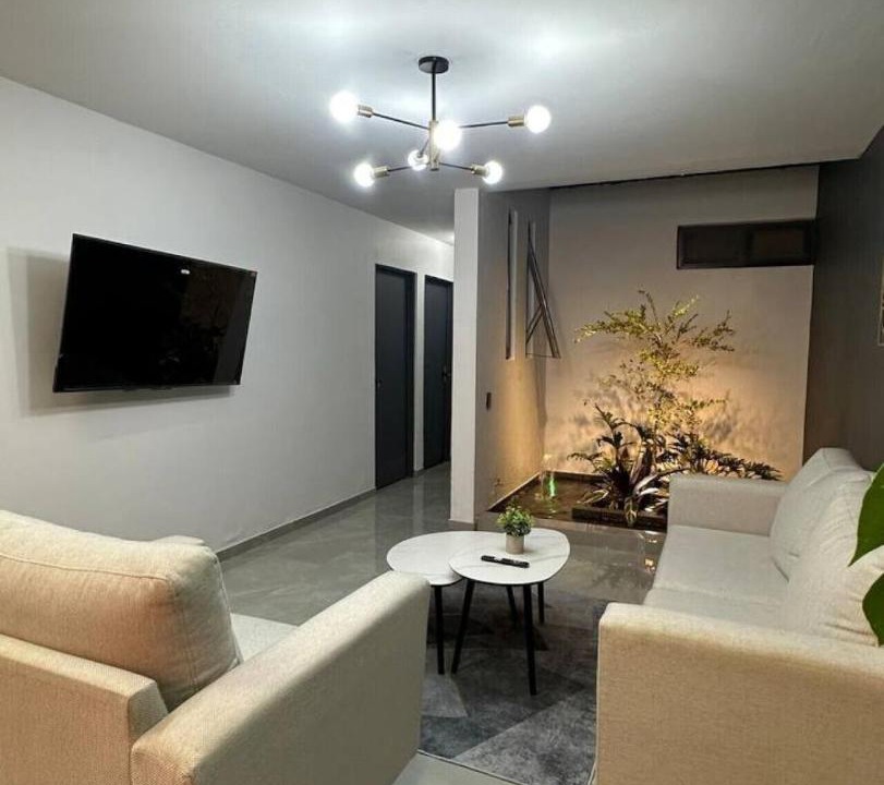Photo of Livingroom in Zamora de Hidalgo