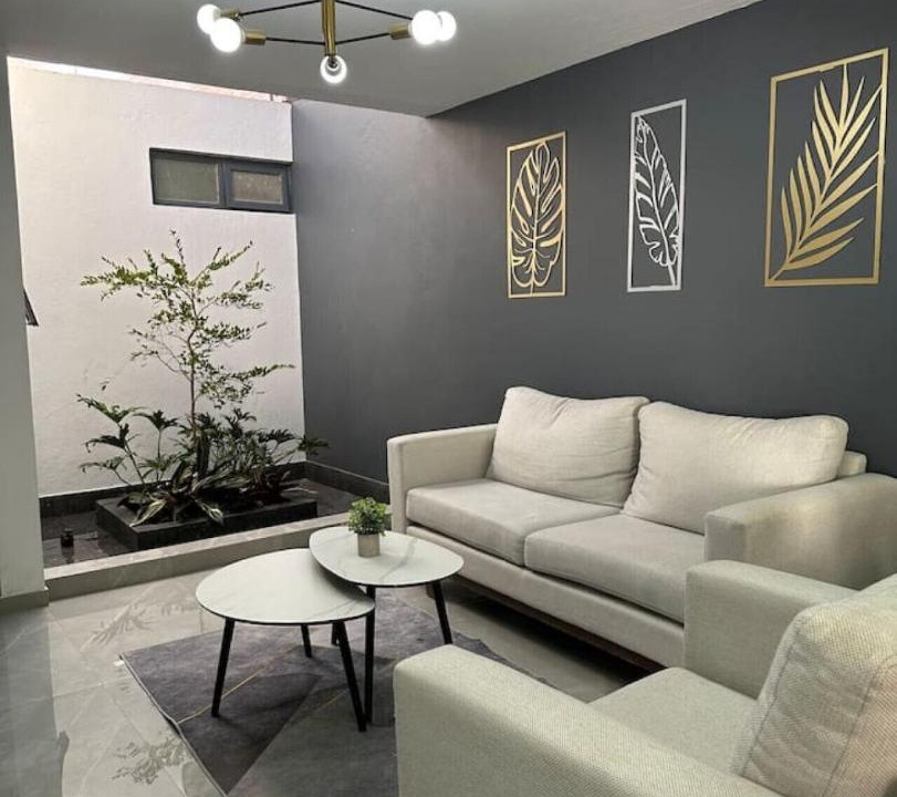 Photo of Livingroom in Zamora de Hidalgo