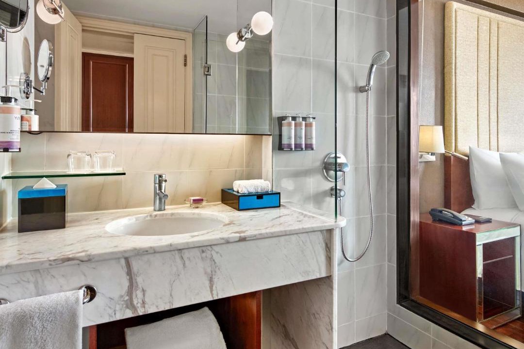 Photo of Bathroom in Hoan Kiem