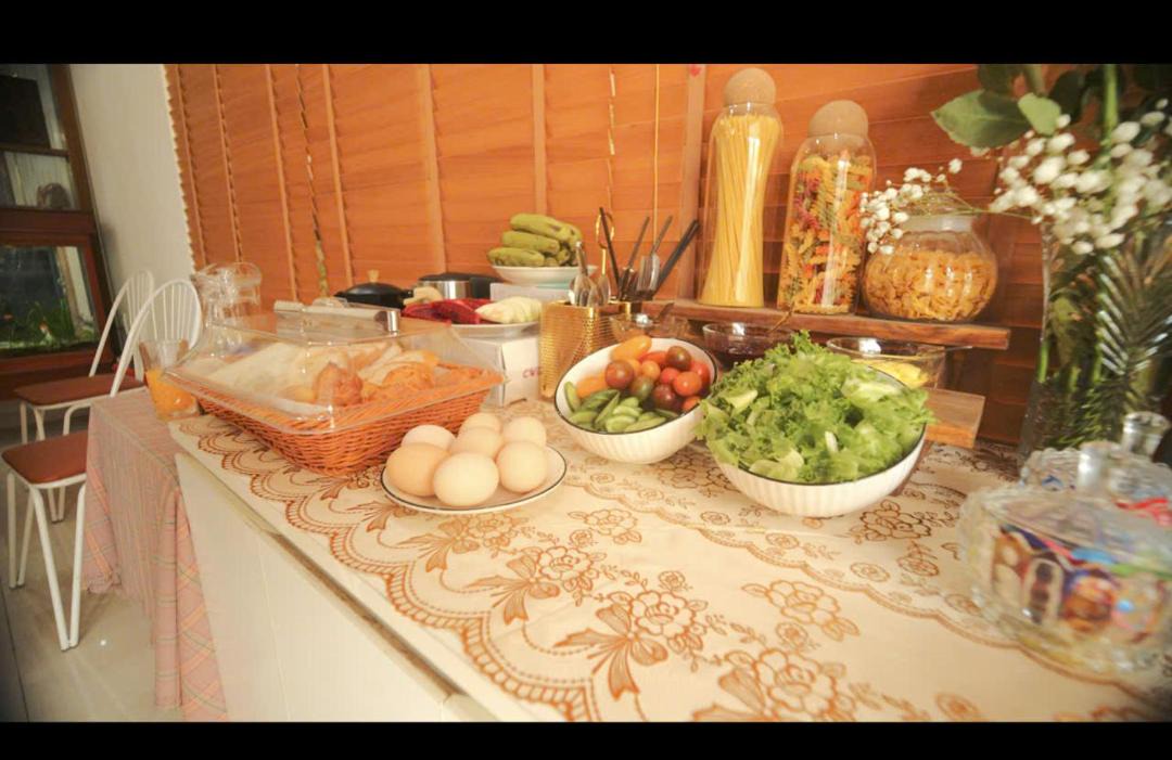 Photo of Kitchen in Hue