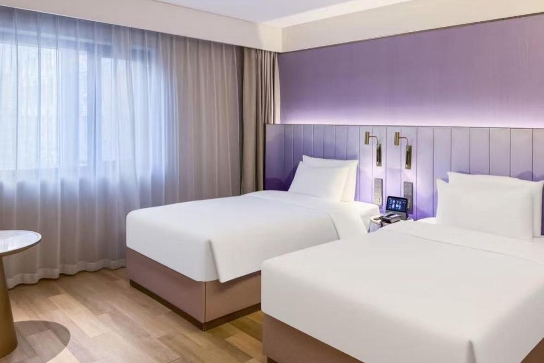 Photo of Bedroom in Tianjin City Center