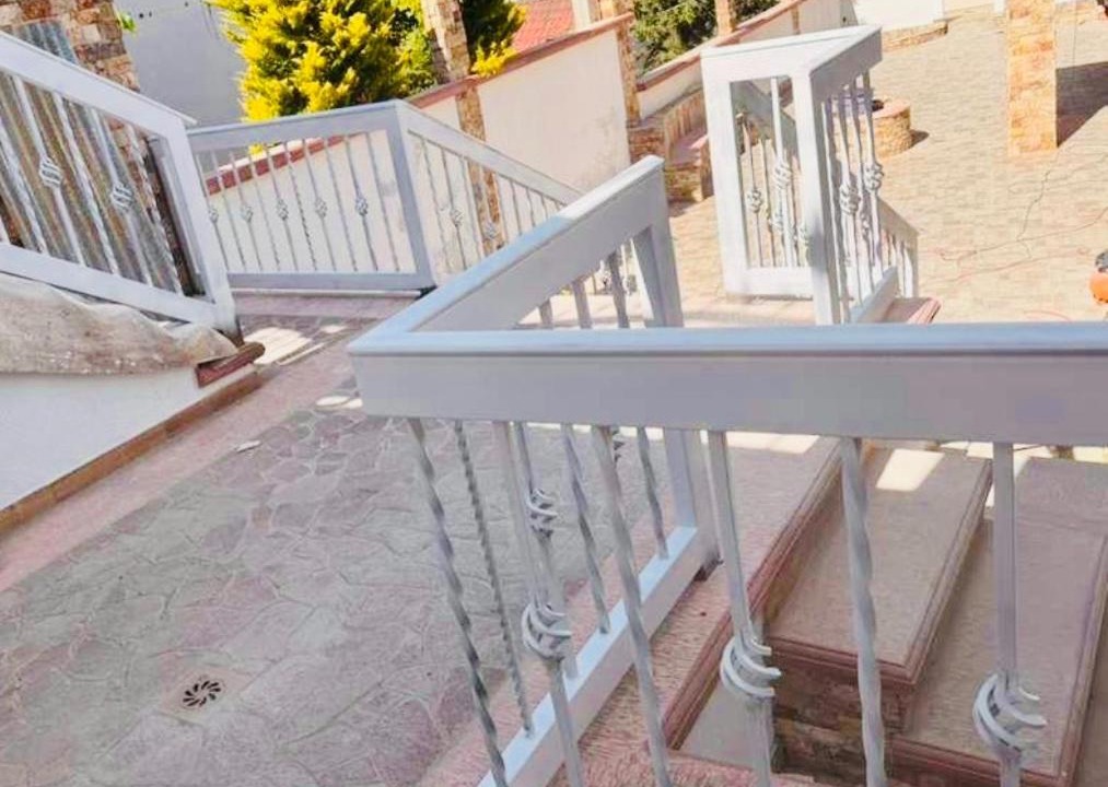 Photo of Patio Balcony in Mineral del Monte