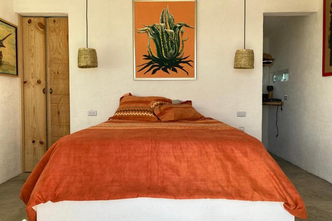 Photo of Bedroom in Ezequiel Montes