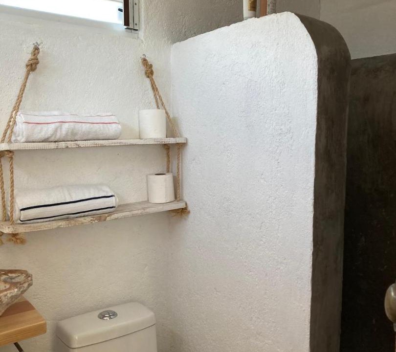 Photo of Bathroom in Ezequiel Montes