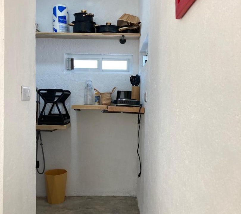 Photo of Kitchen in Ezequiel Montes