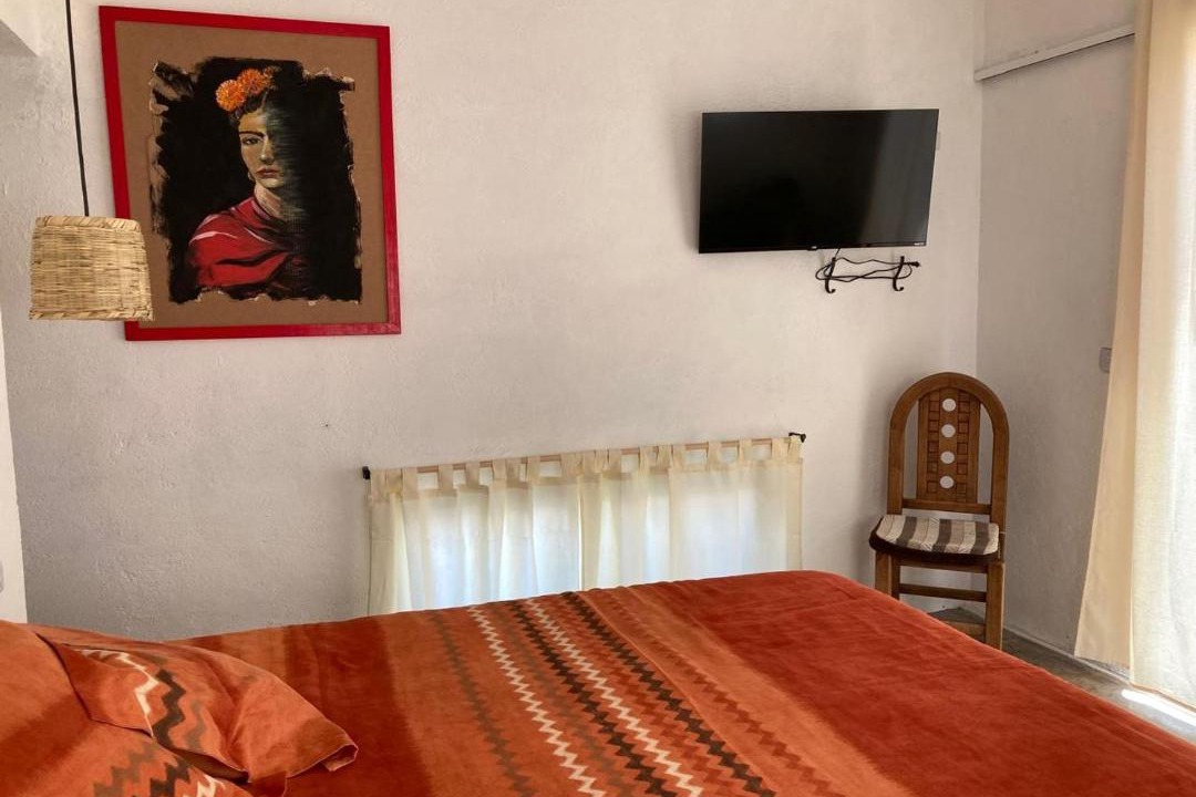 Photo of Bedroom in Ezequiel Montes