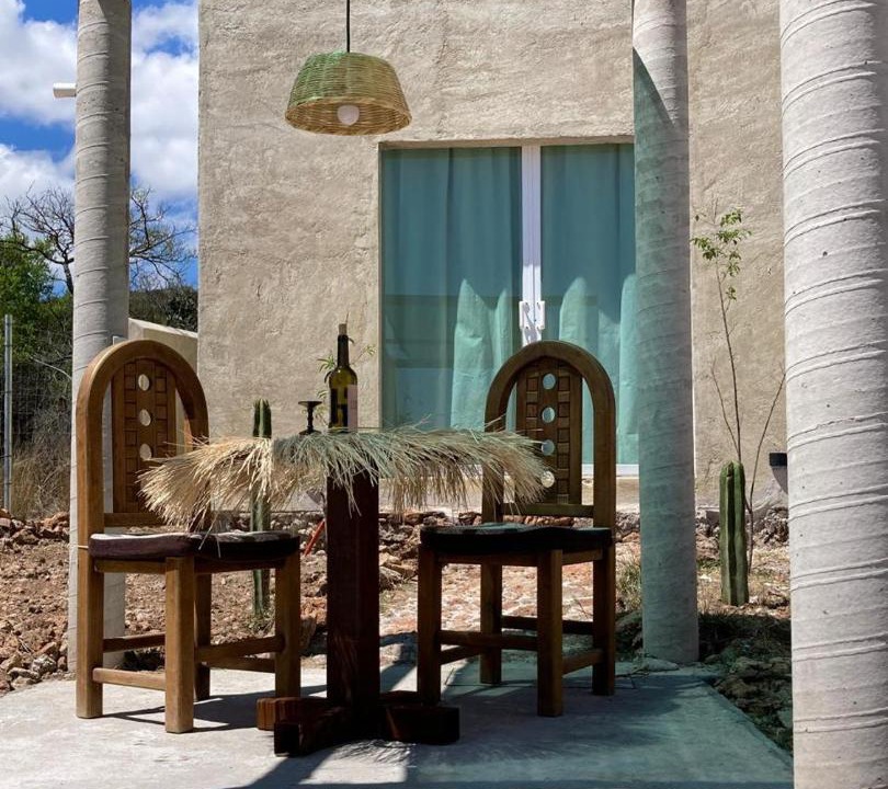 Photo of Patio Balcony in Ezequiel Montes