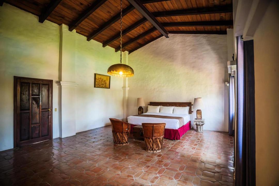 Photo of Bedroom in Ajijic
