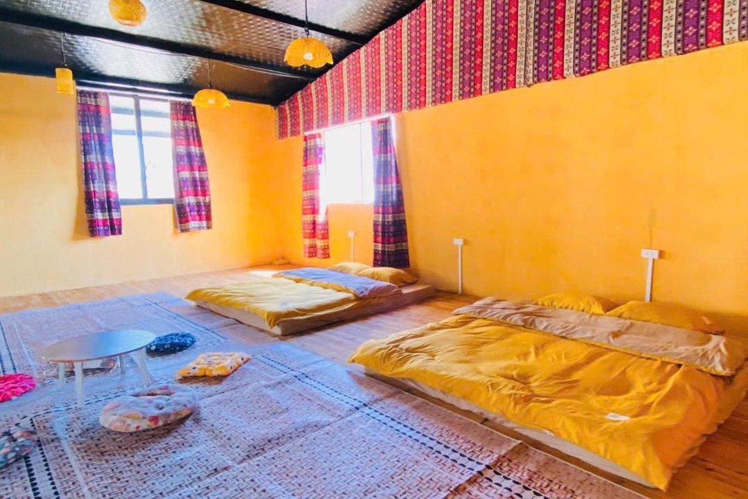 Photo of Bedroom in Sa Pa