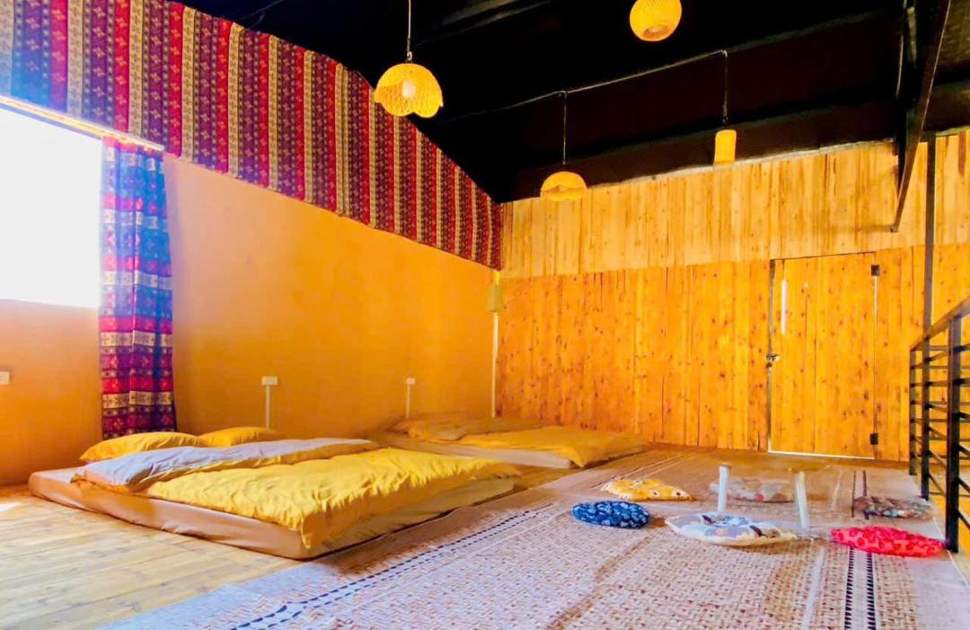 Photo of Bedroom in Sa Pa