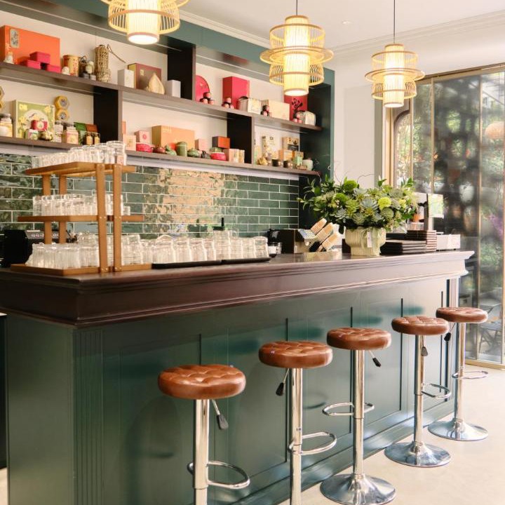 Photo of Kitchen in Dich Vong