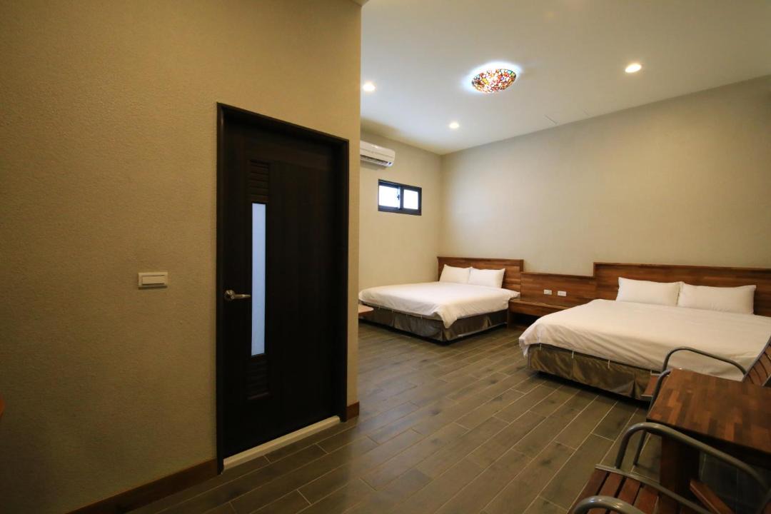 Photo of Livingroom in Shanjiao