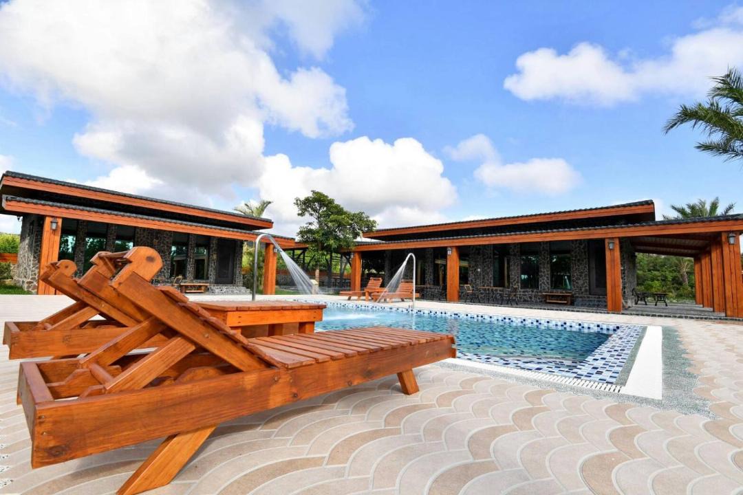 Photo of Outdoor in Shanjiao