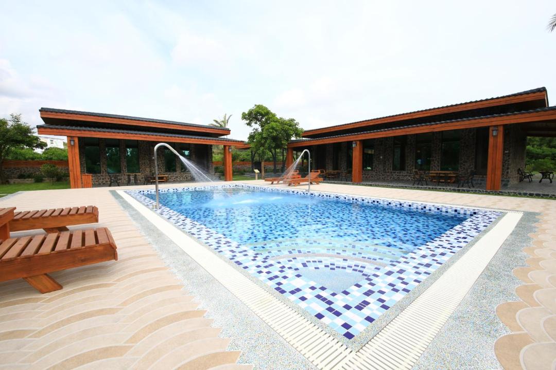 Photo of Outdoor in Shanjiao