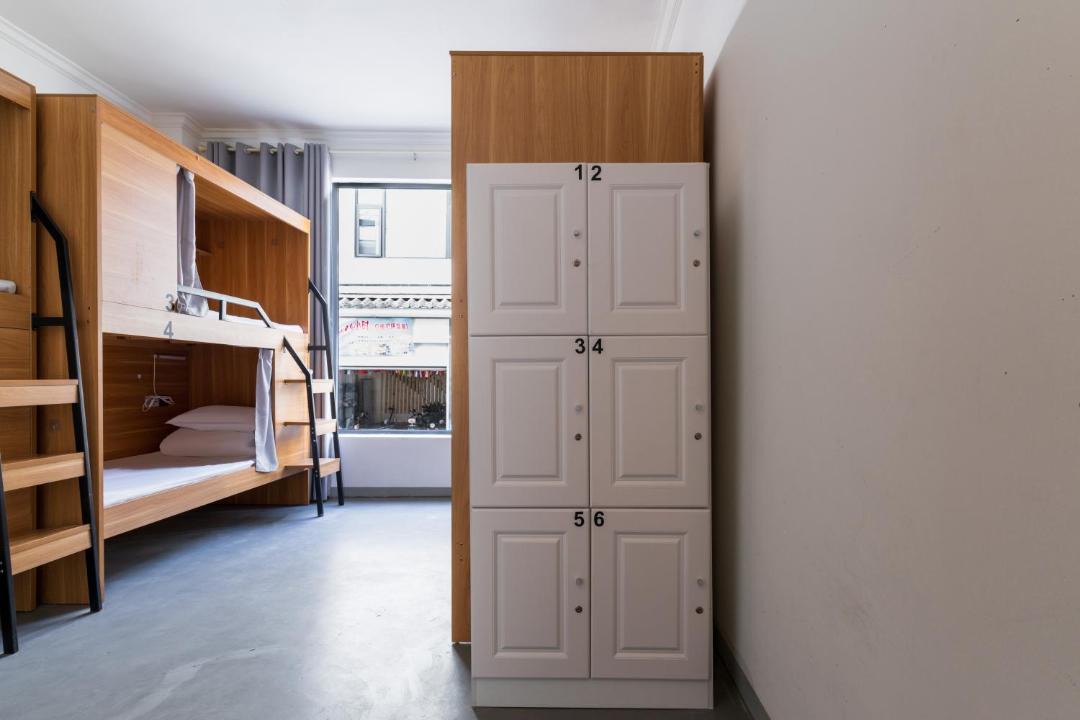 Photo of Bedroom in Dali Town
