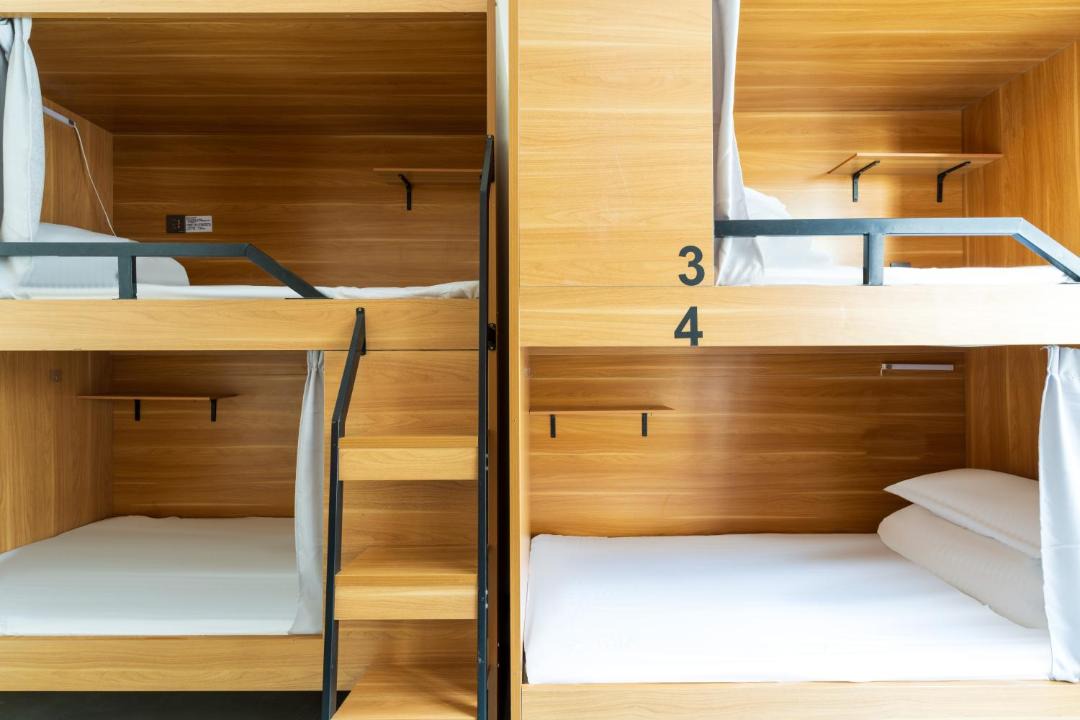 Photo of Bedroom in Dali Town