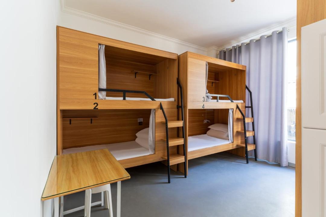 Photo of Bedroom in Dali Town