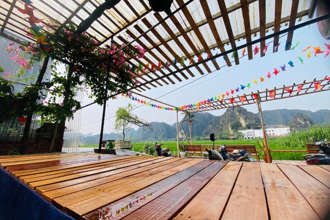 Photo of Others in Hoa Lu