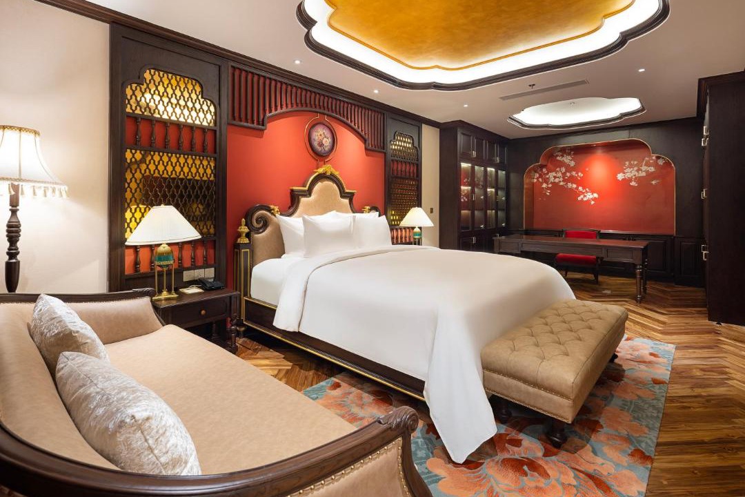 Photo of Bedroom in Da Lat