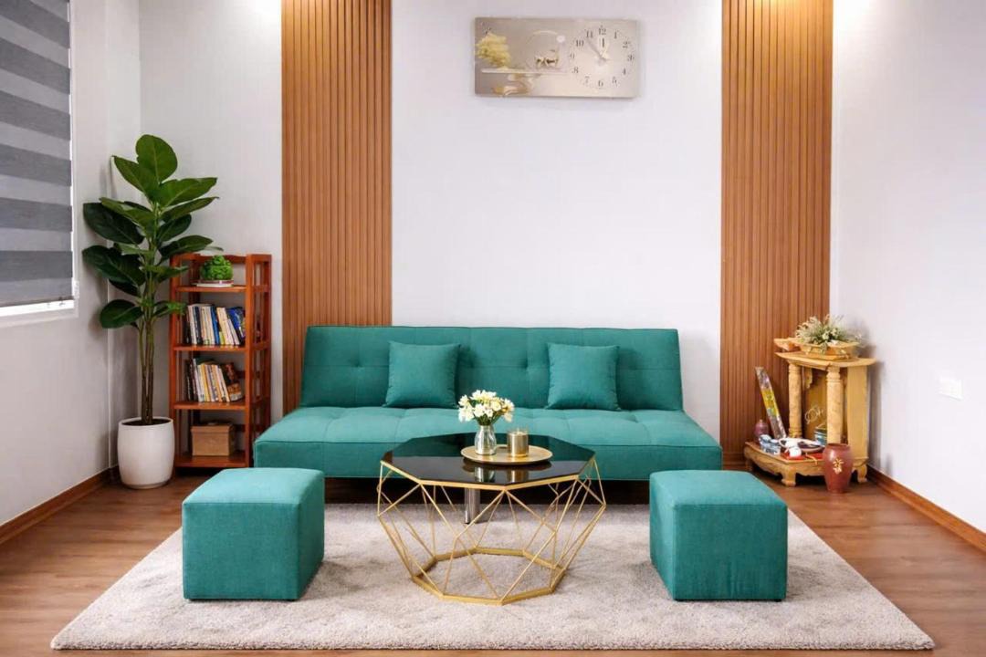 Photo of Livingroom in Bay Lang