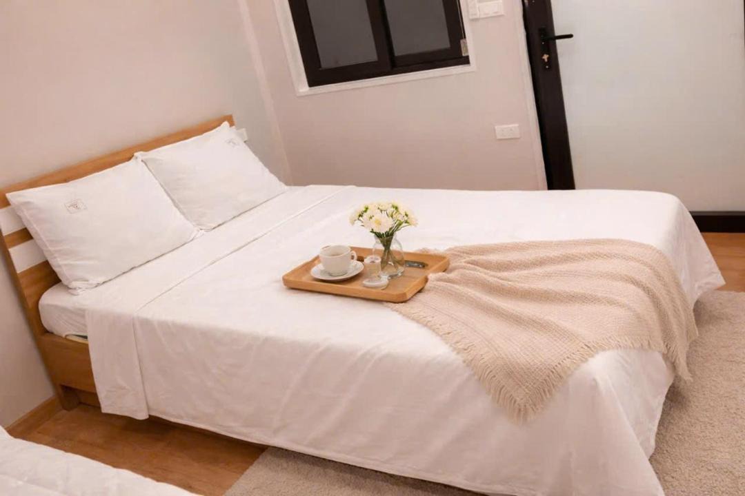 Photo of Bedroom in Bay Lang