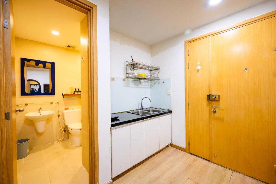 Photo of Bathroom in District 10