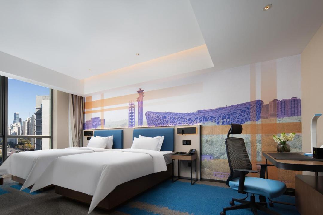 Photo of Bedroom in Wangjing