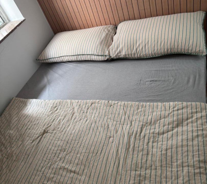 Photo of Bedroom in Mong Kok
