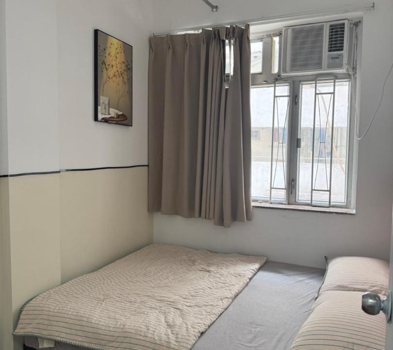 Photo of Bedroom in Mong Kok