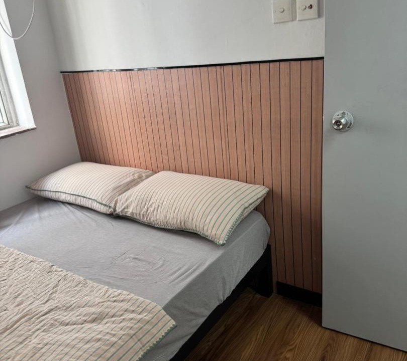 Photo of Bedroom in Mong Kok
