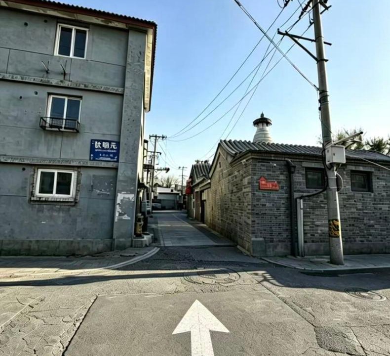 Photo of Others in Xicheng