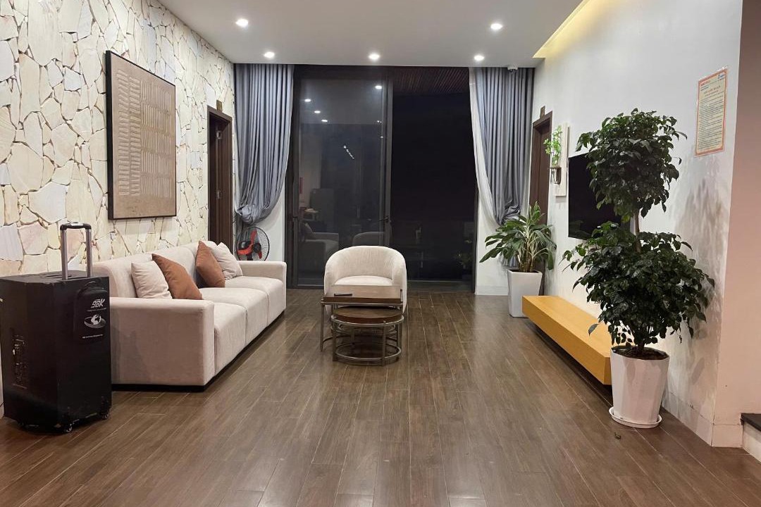 Photo of Livingroom in Tam Dao