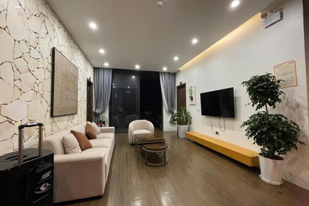 Photo of Livingroom in Tam Dao