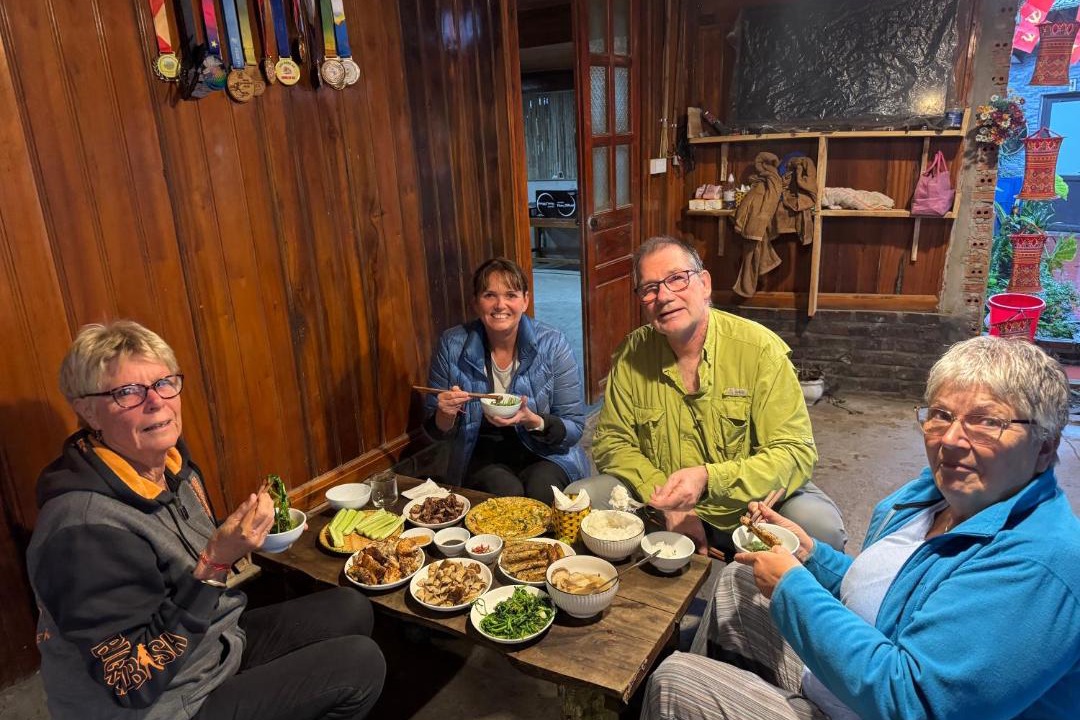 Photo of Others in Sa Pa