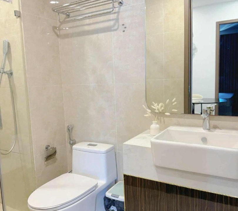 Photo of Bathroom in Le Chan