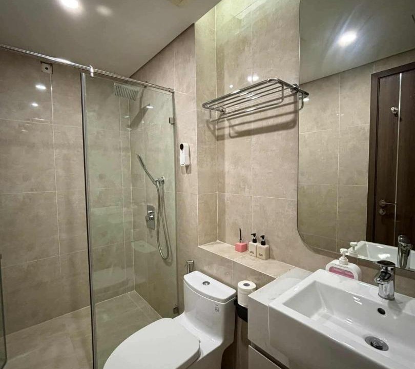 Photo of Bathroom in Le Chan