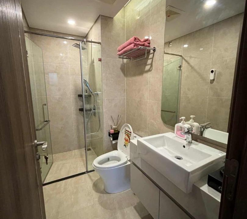 Photo of Bathroom in Le Chan