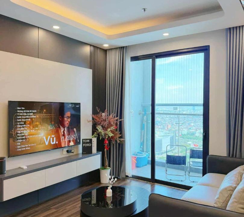 Photo of Livingroom in Le Chan