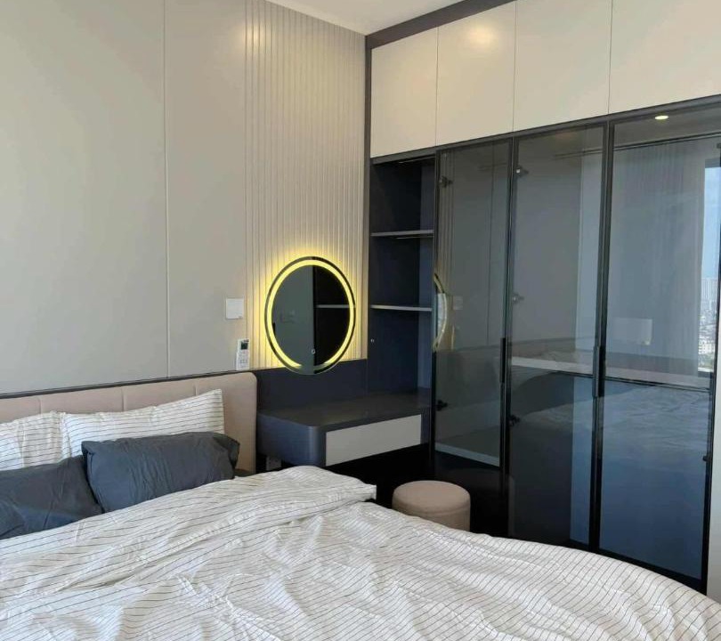 Photo of Bedroom in Le Chan