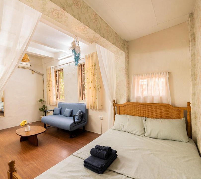 Photo of Bedroom in Trang Tien