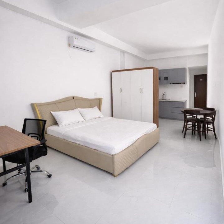 Photo of Bedroom in Linh Trung IEPZ