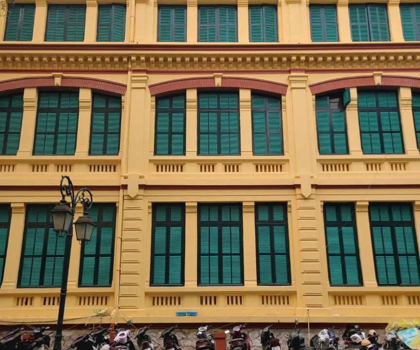 Photo of Others in Trang Tien