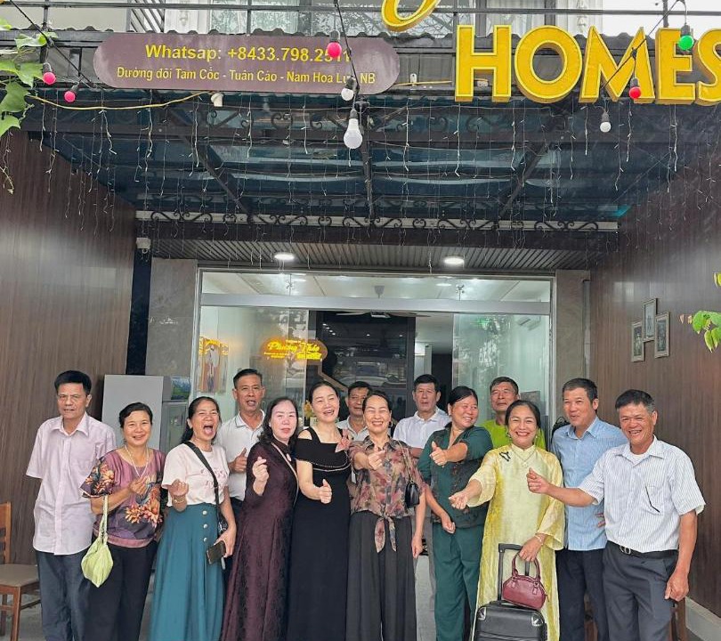 Photo of Others in Hoa Lu